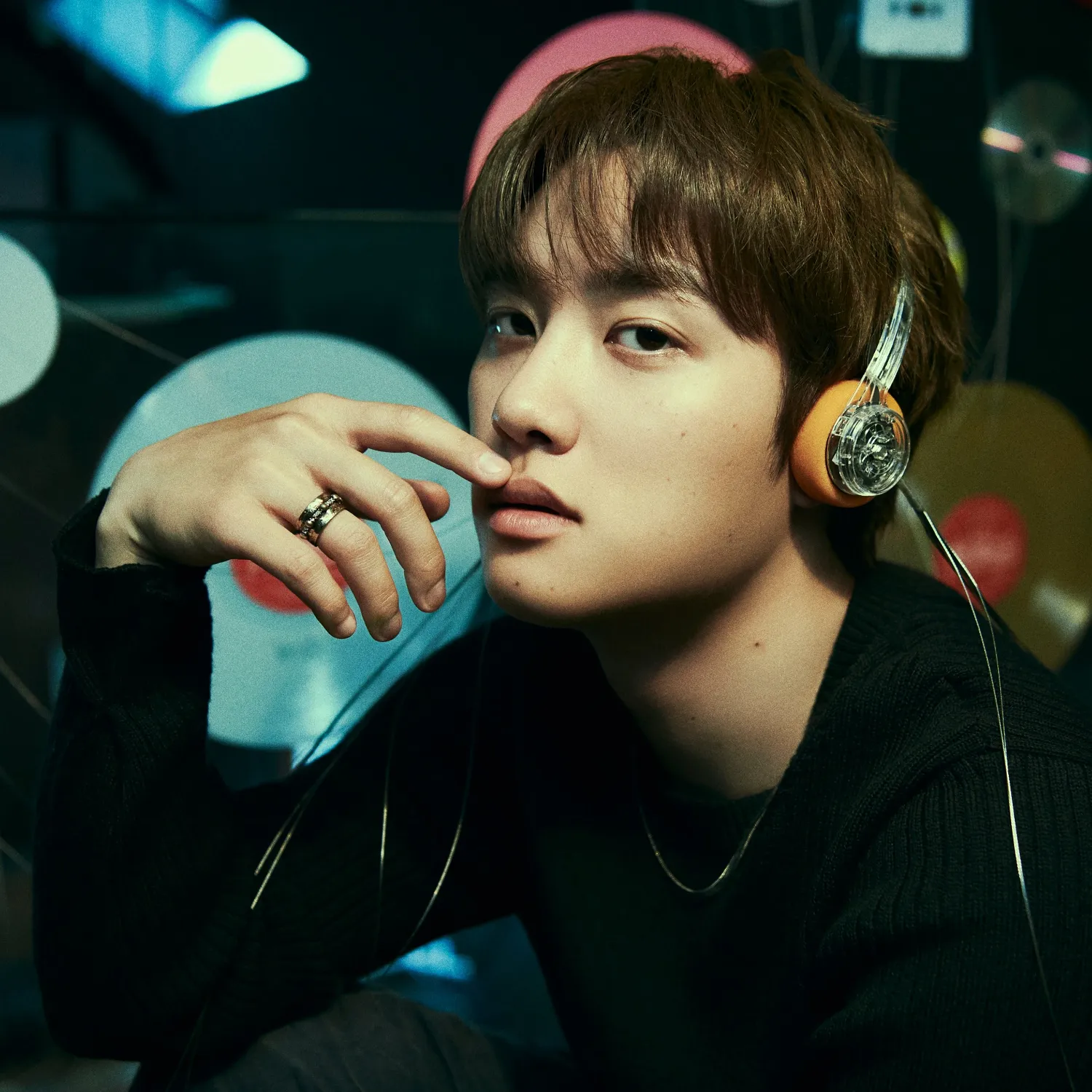 Momen yang diabadikan oleh penggemar Doh Kyungsoo (D.O.)