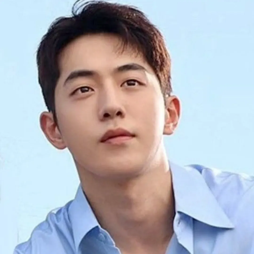 A moment captured by a fan of Nam Joohyuk