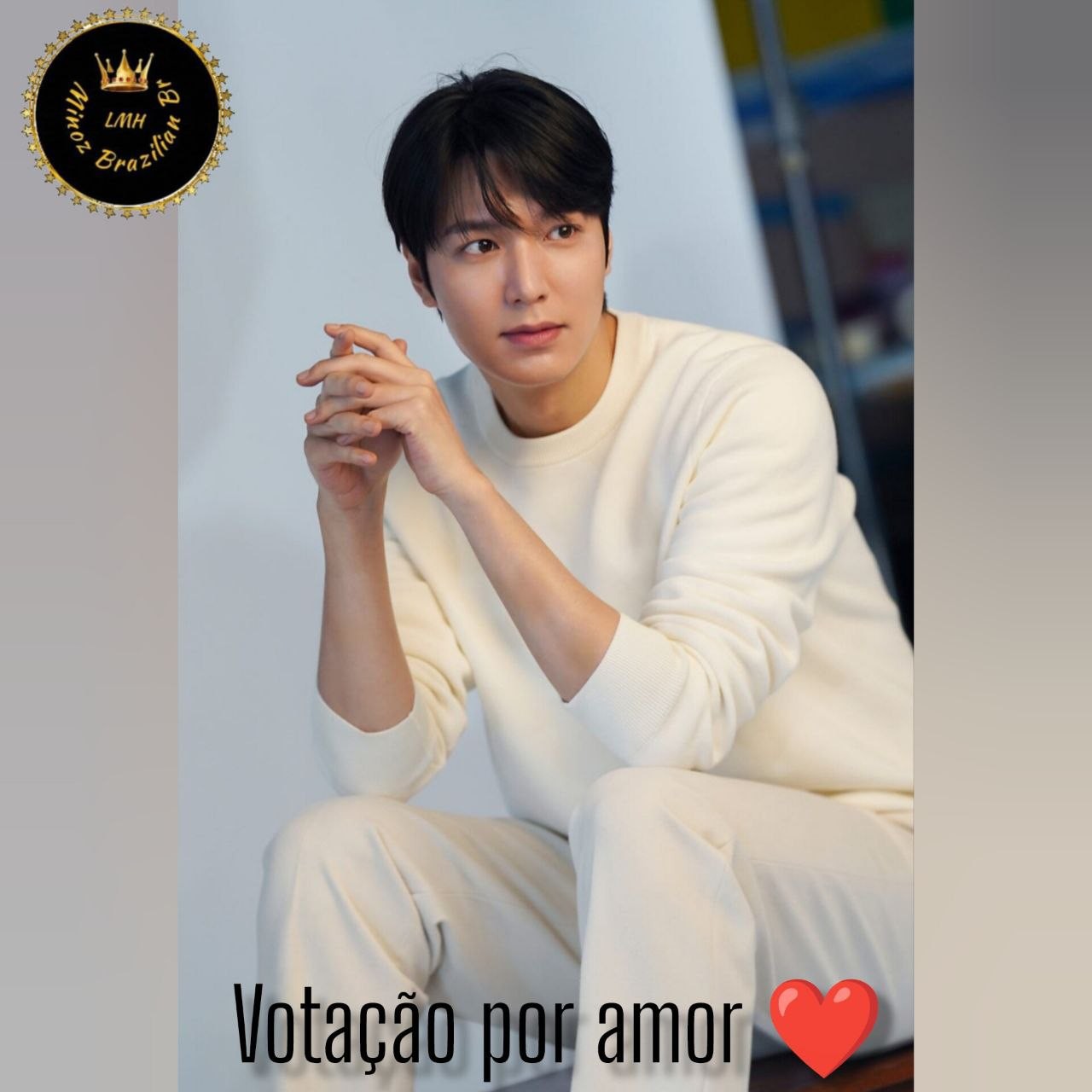 이민호의 최신 사진