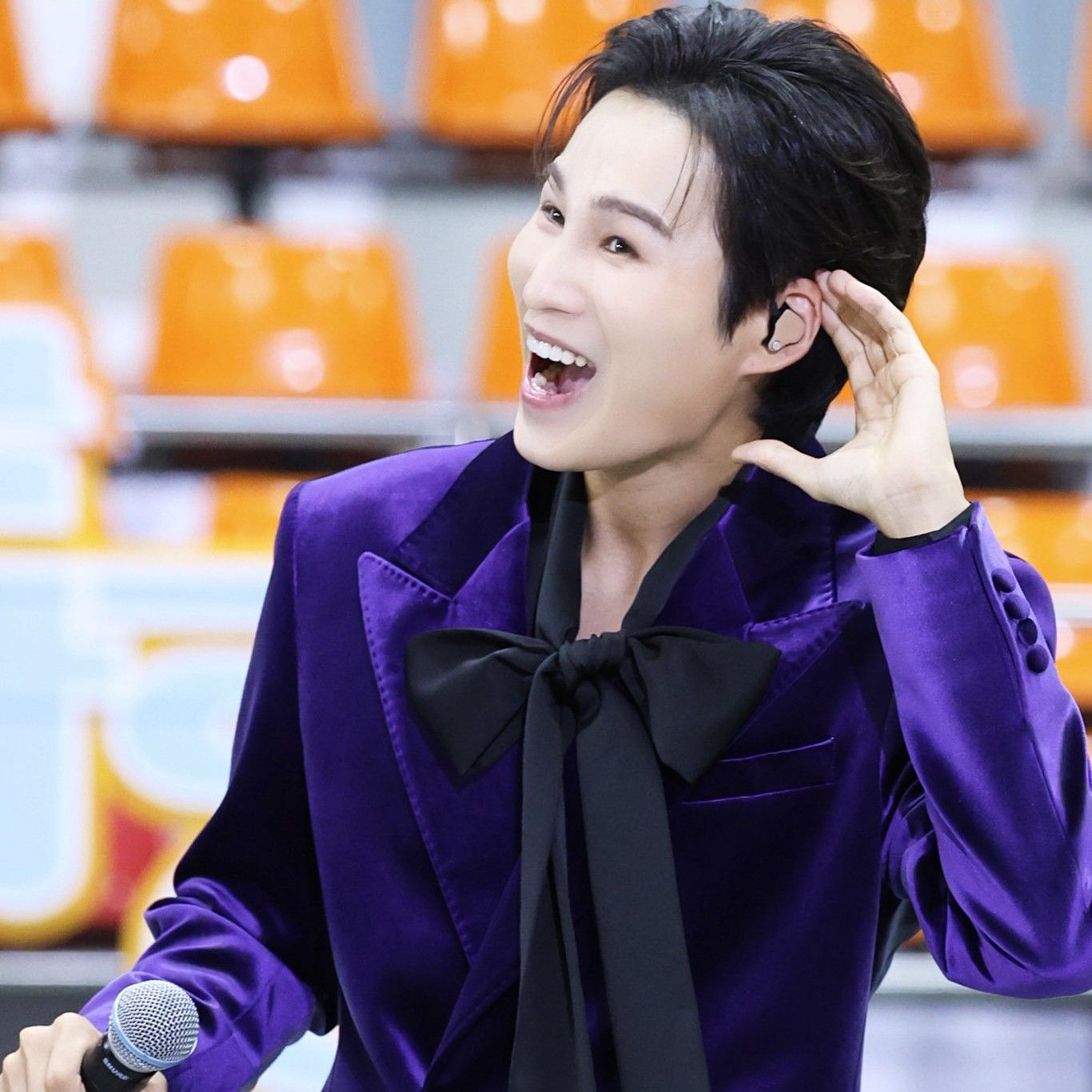 김희재의 최신 사진