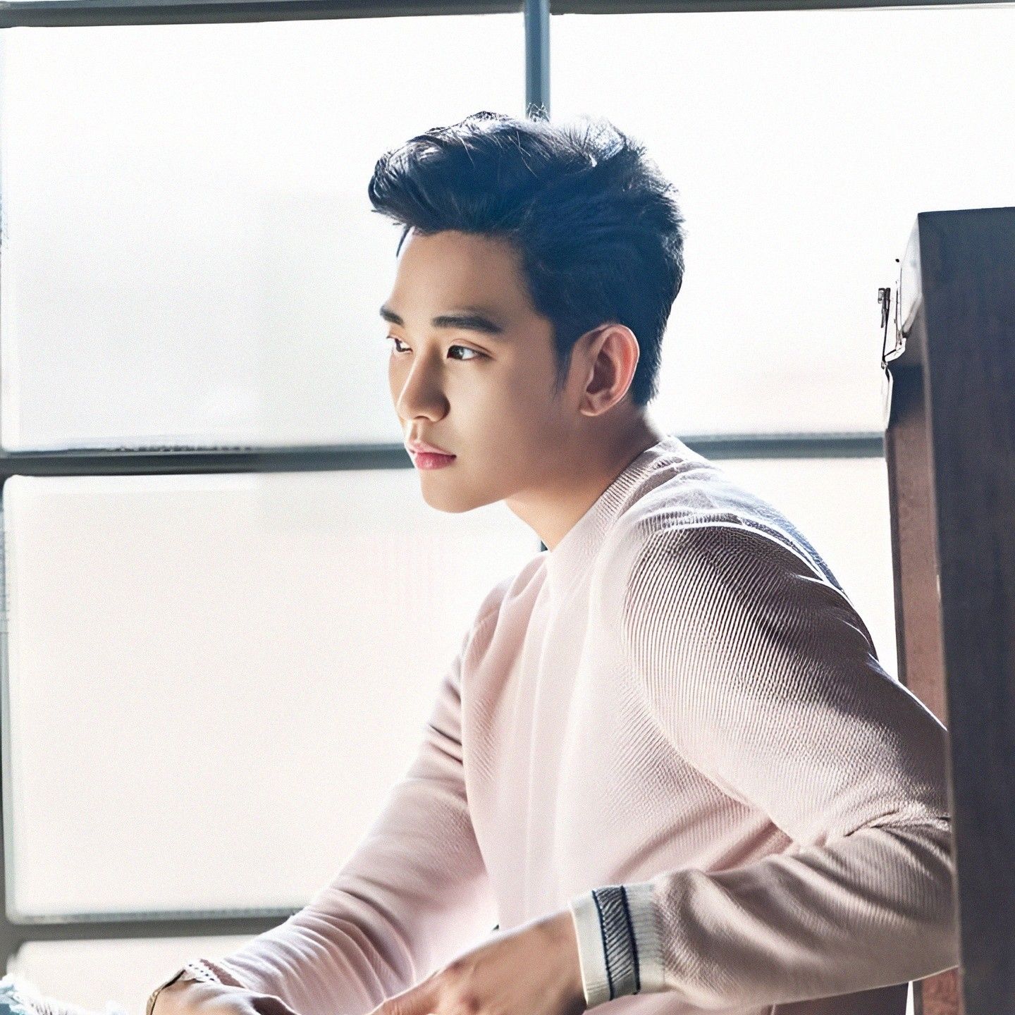 キム・スヒョンの最新写真