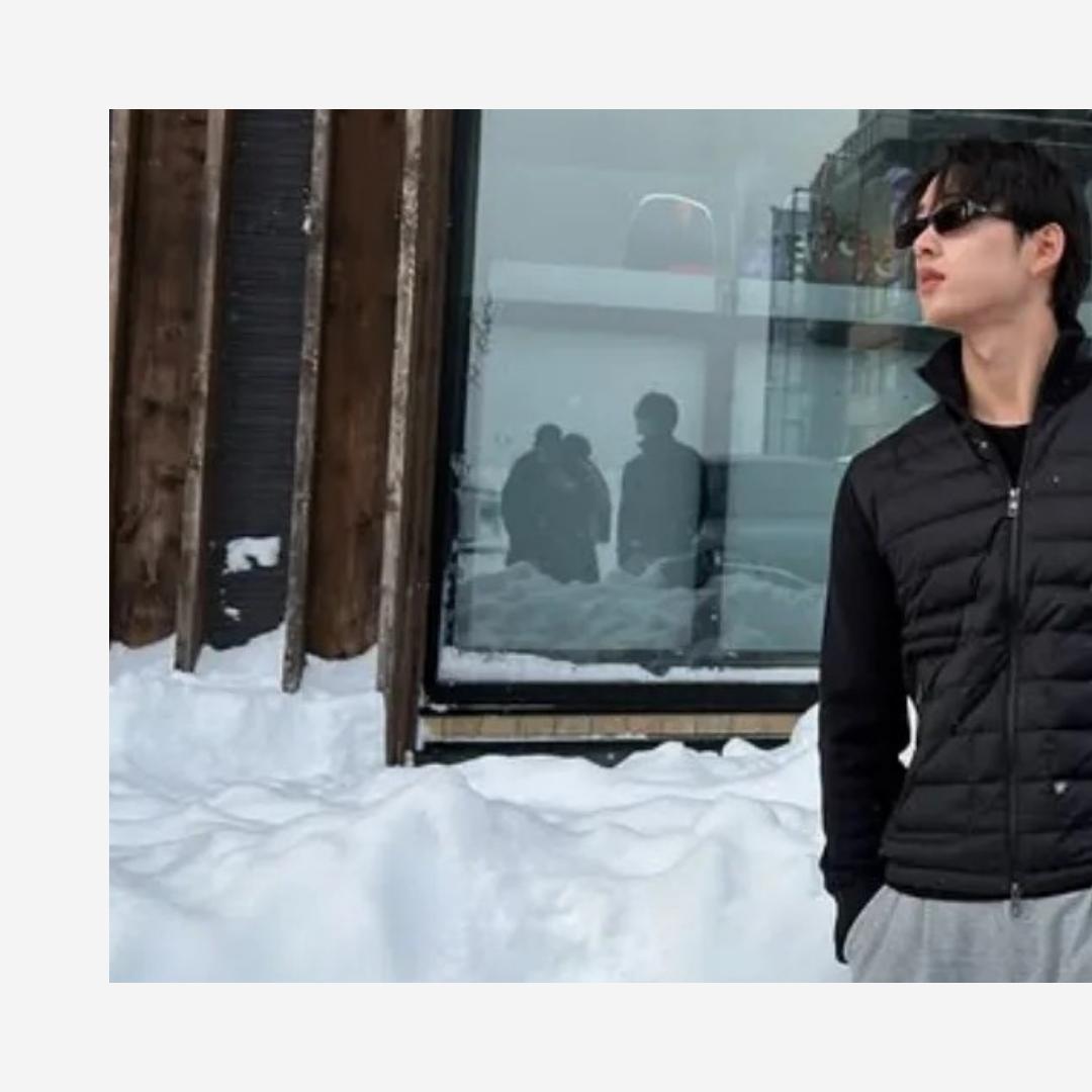 Behind-the-scenes cut of Est Supha Sangaworawong