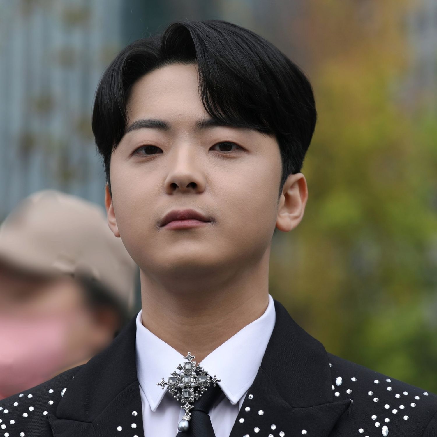 박민수 최근 활동샷