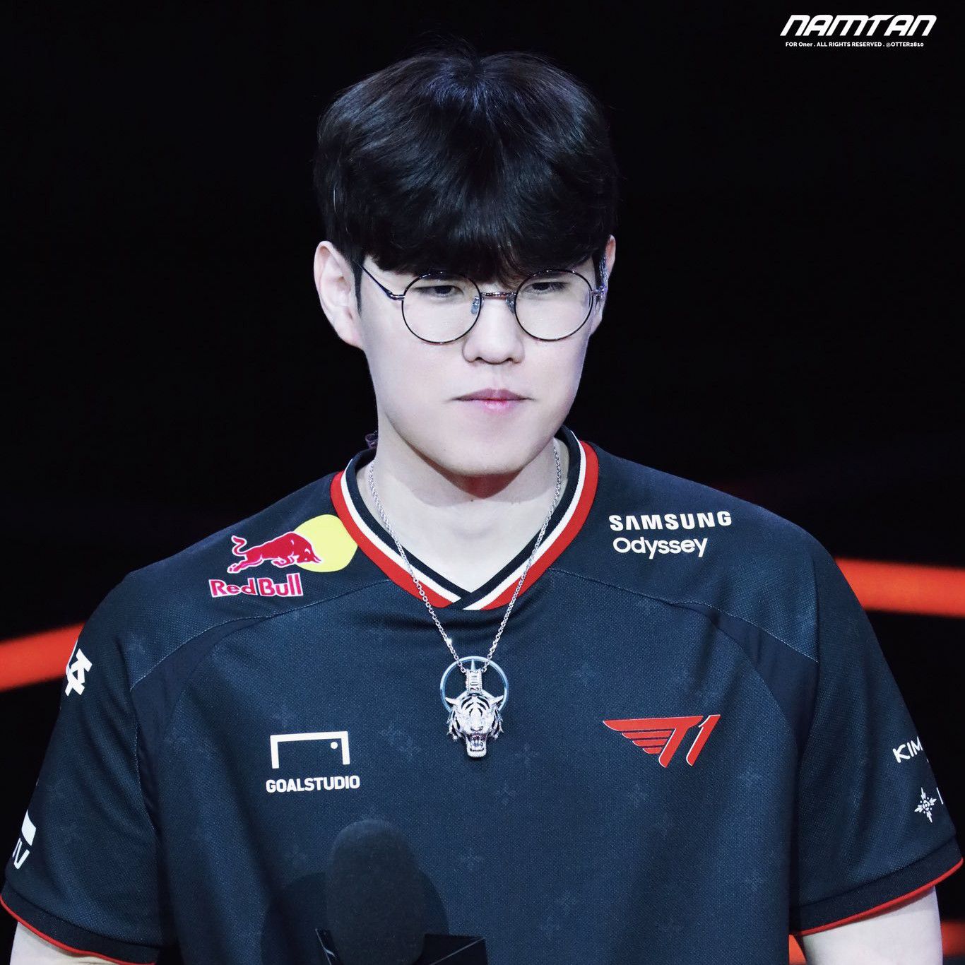 Behind-the-scenes cut of Oner