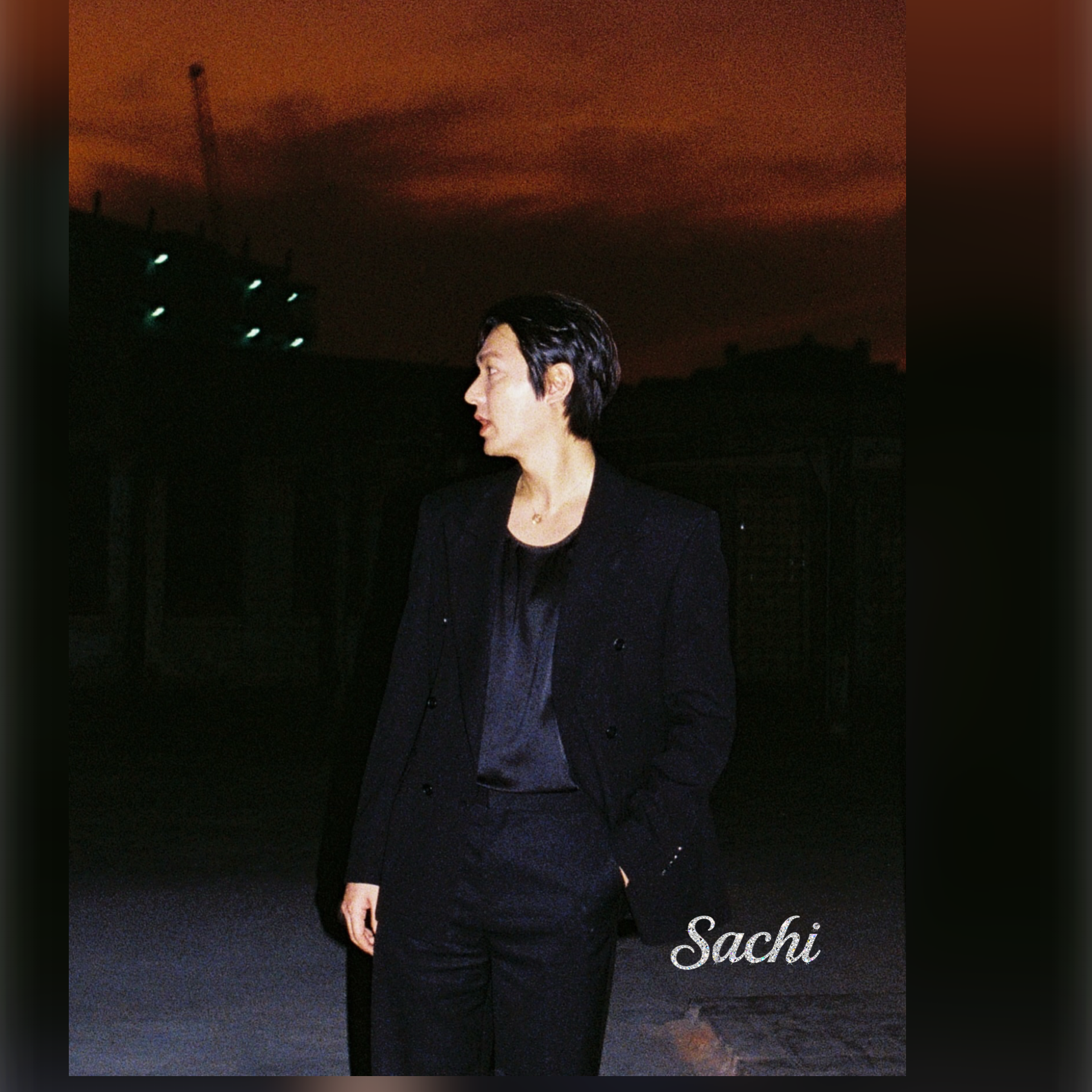 이민호 최근 활동샷