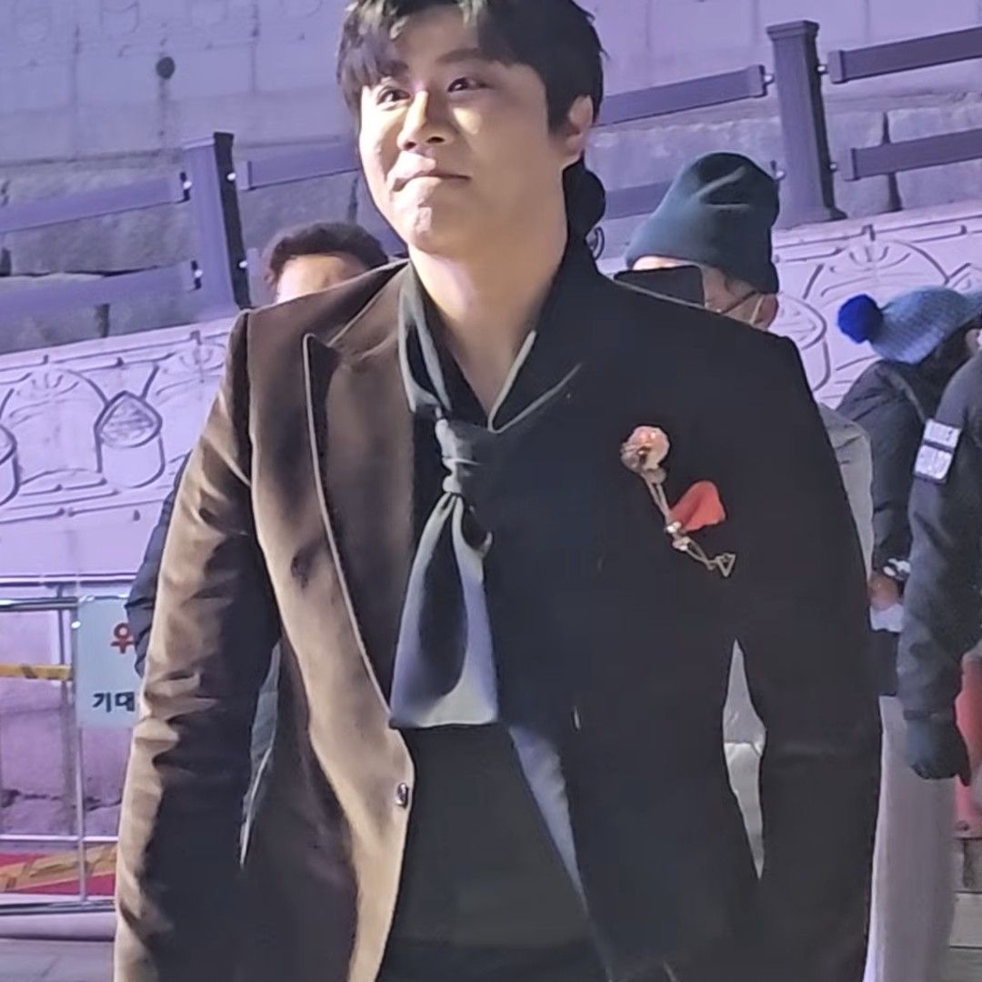 晉海成的最新照片