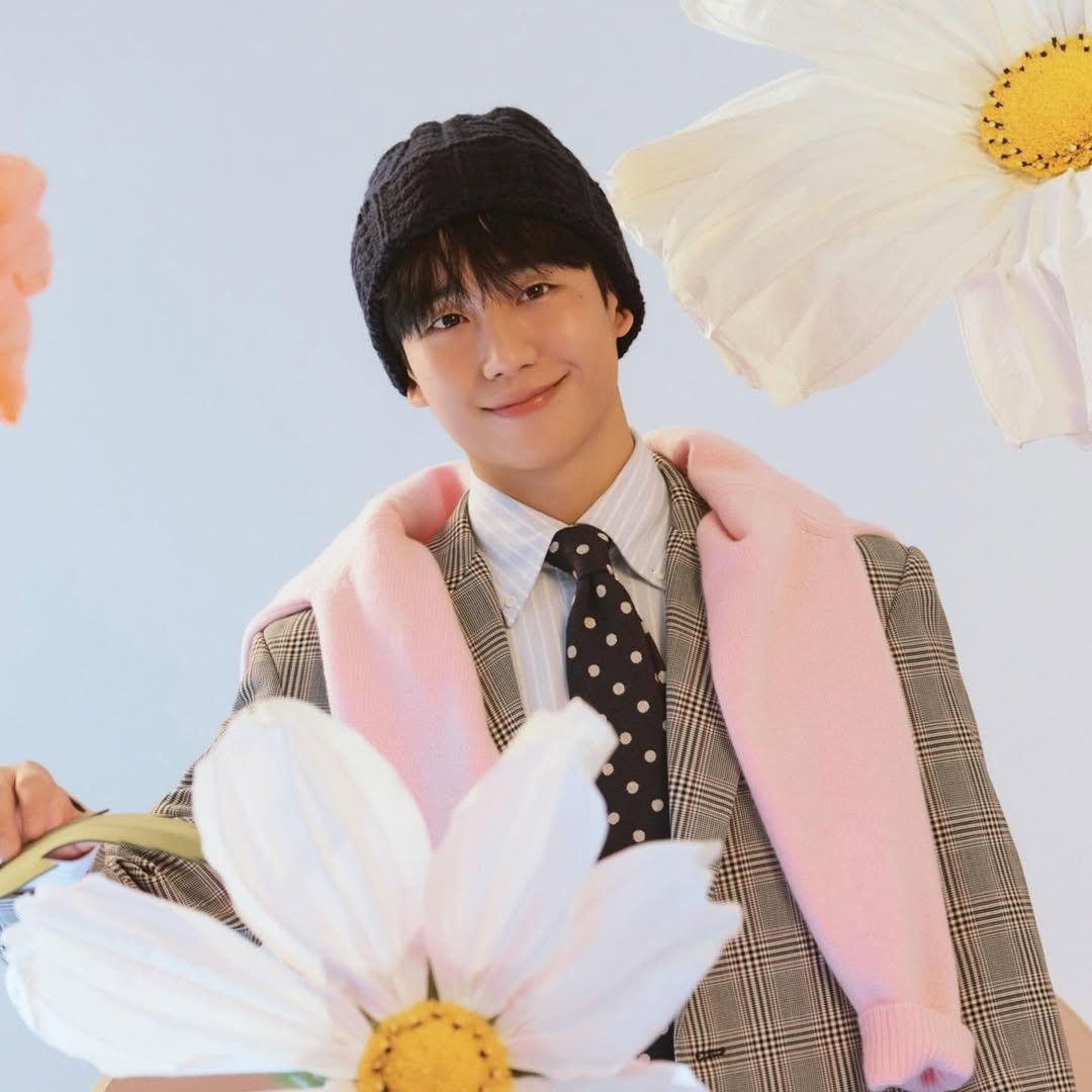 정해인 최근 활동샷