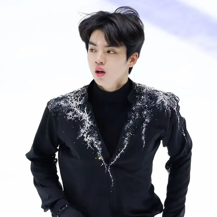 Cha Junhwan的最新照片