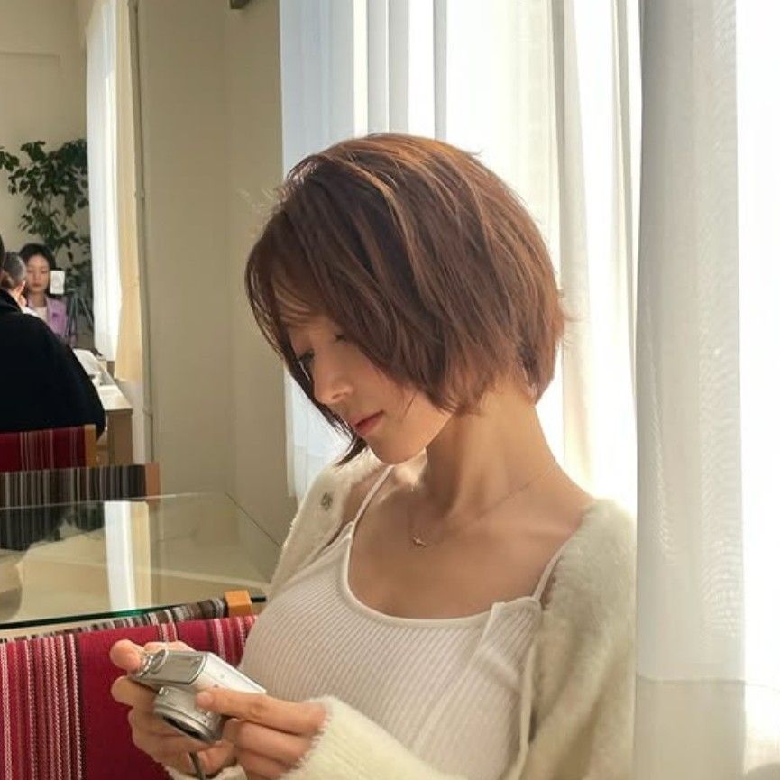 A moment captured by a fan of Lee Seyoung