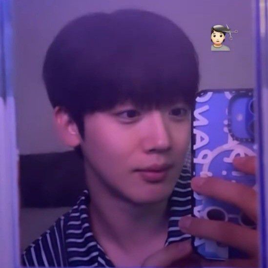 Latest photo of Kim Yohan