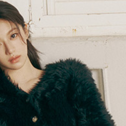 Latest photo of Go Younjung