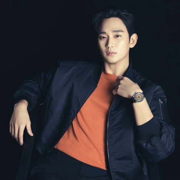 Latest photo of Kim Soohyun