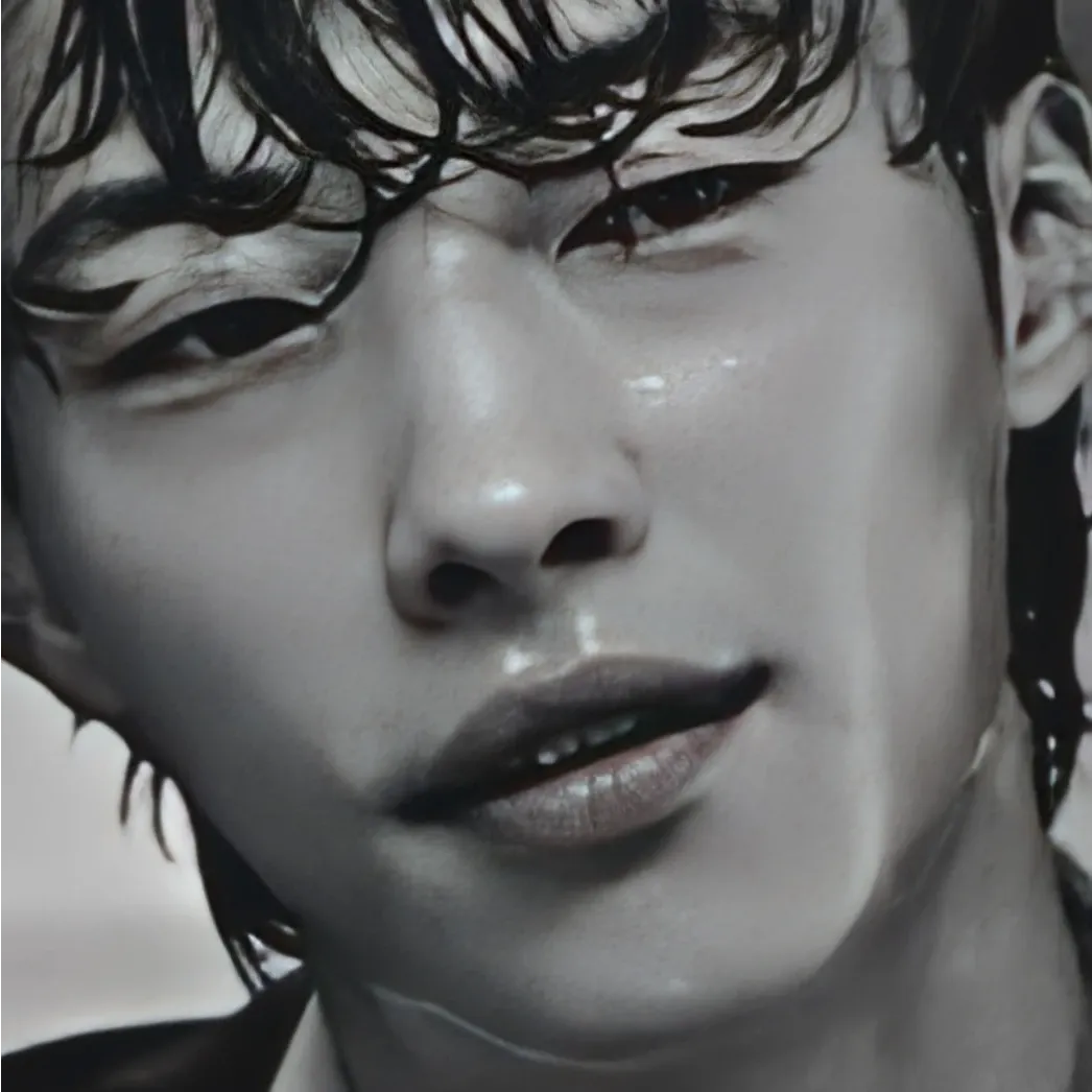 Latest photo of Woo Dohwan