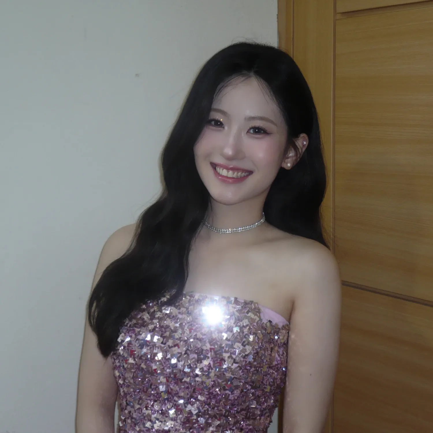 Oh Yujin的近期活動照