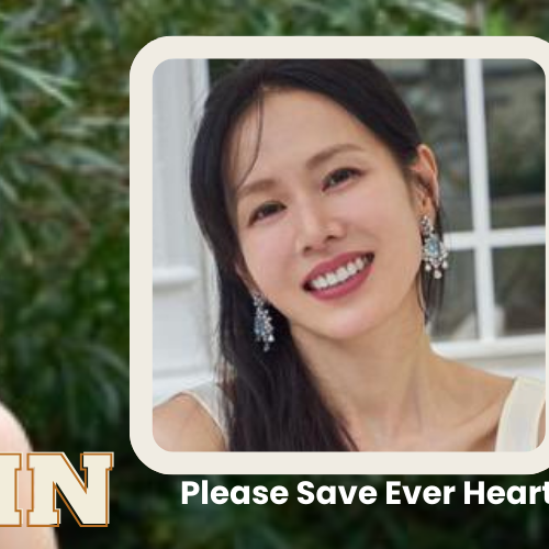 粉丝拍下的孙艺珍瞬间