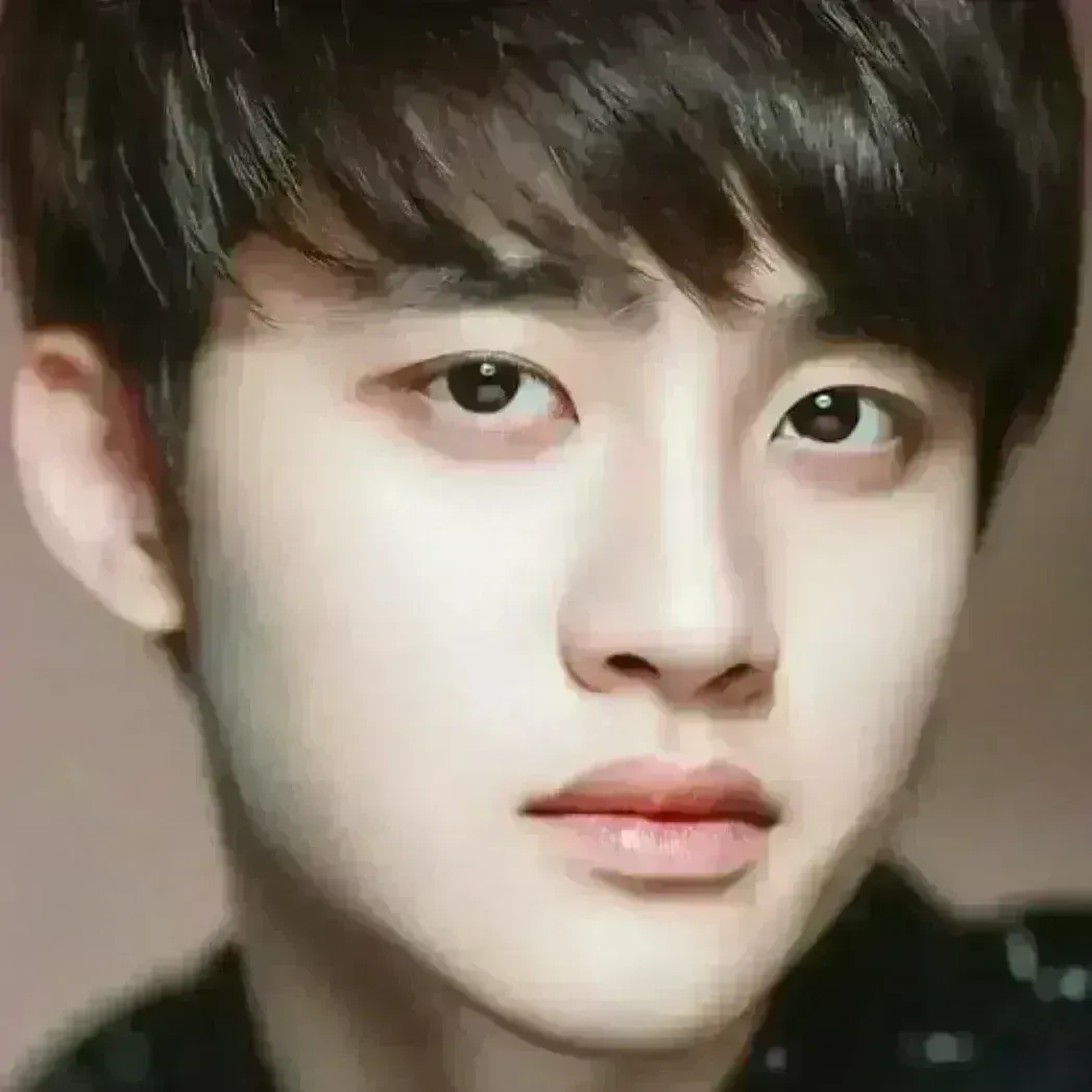 도경수 (디오) 팬이 찍은 순간