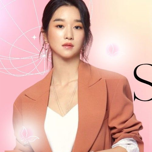 Latest photo of Seo Yeaji