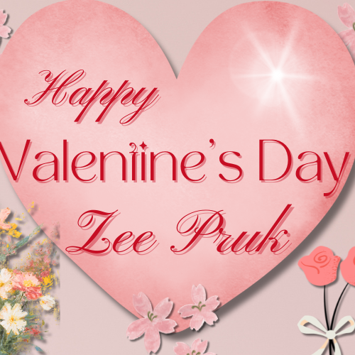 Behind-the-scenes cut of ZeePruk