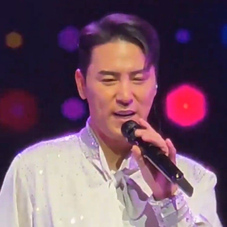 ファンが撮影したチャン・ミンホの瞬間