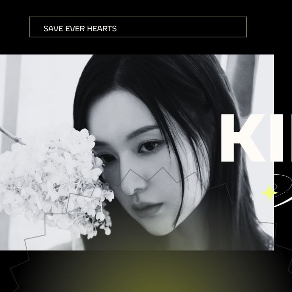 Latest photo of Kim Jiwon