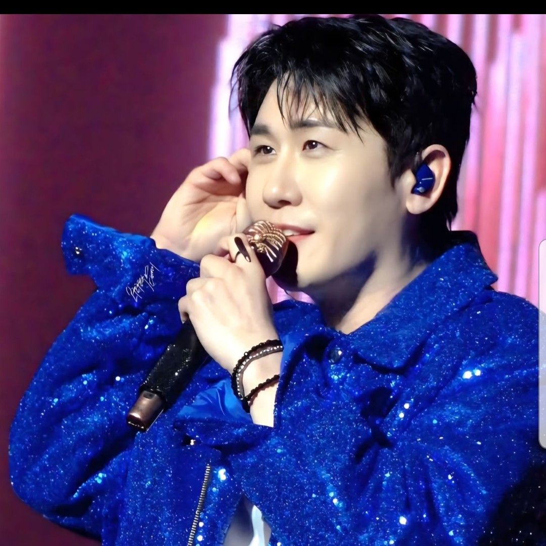 영탁의 최신 사진