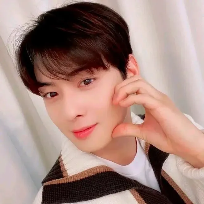 粉丝拍下的车银优瞬间