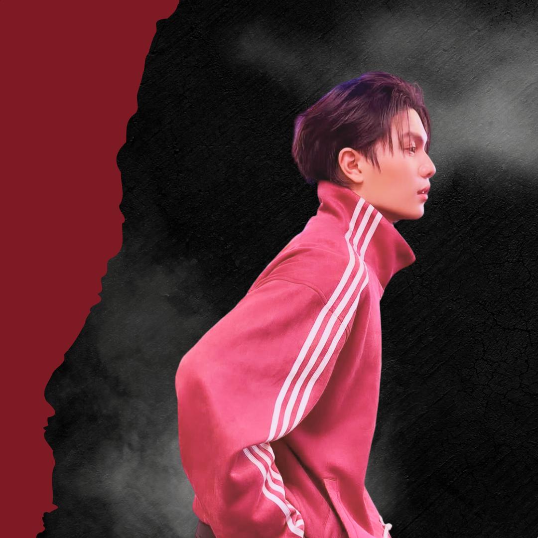 Behind-the-scenes cut of William Jakrapatr Kaewpanpong