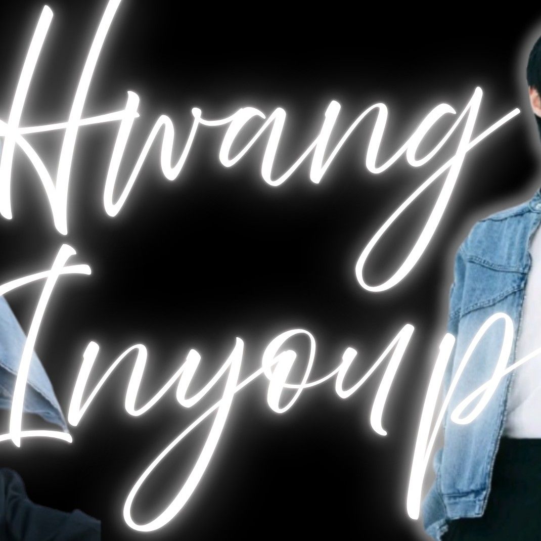 Cuplikan di balik layar dari Hwang Inyoup