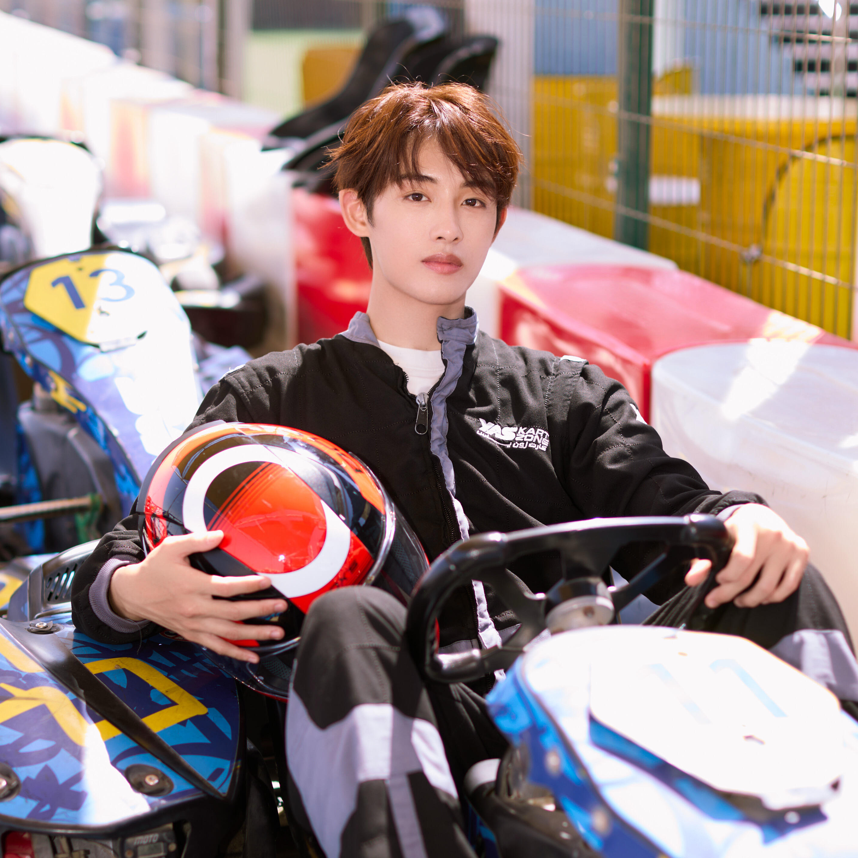 Behind-the-scenes cut of Winwin