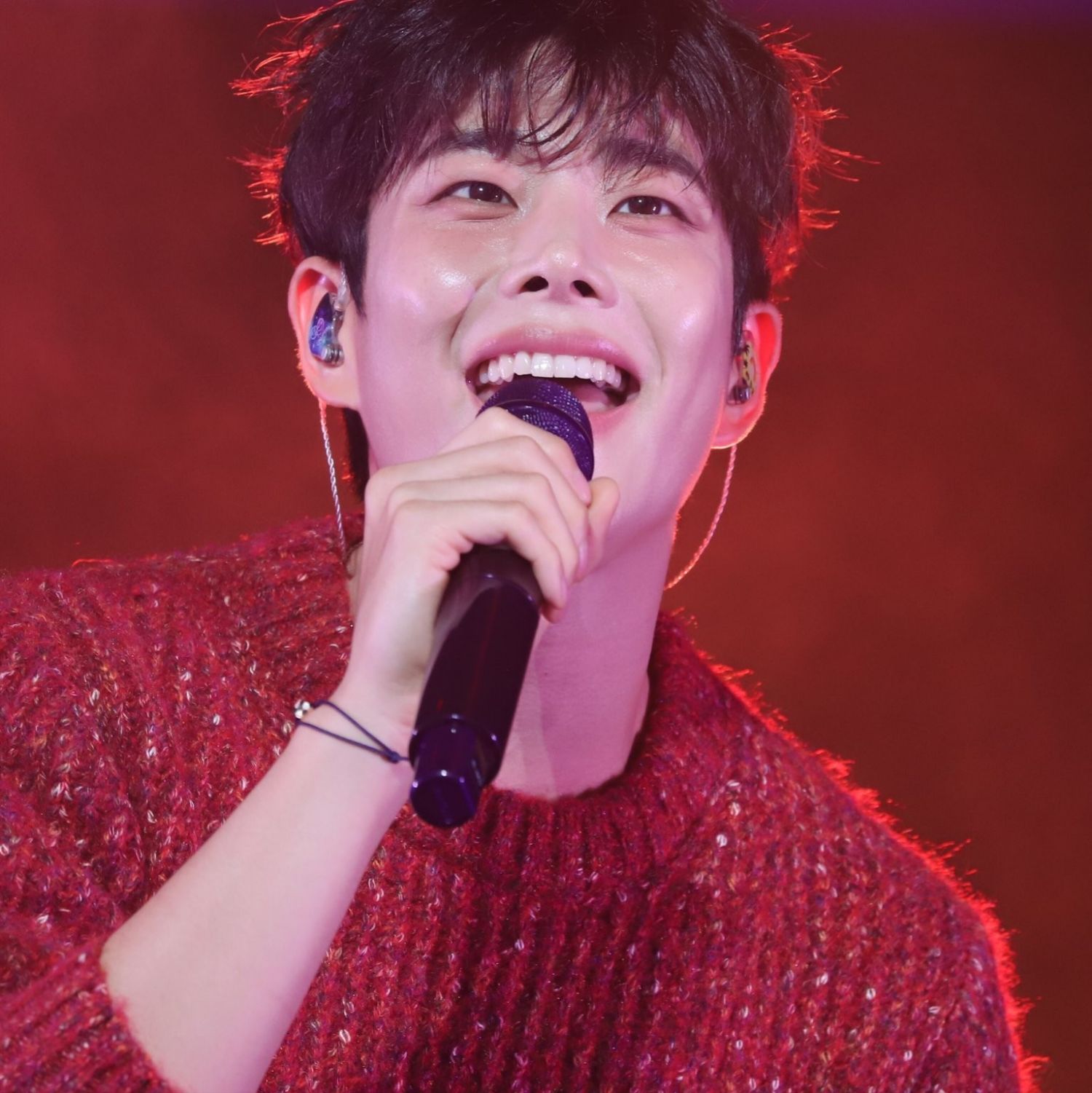 車銀優的最新照片