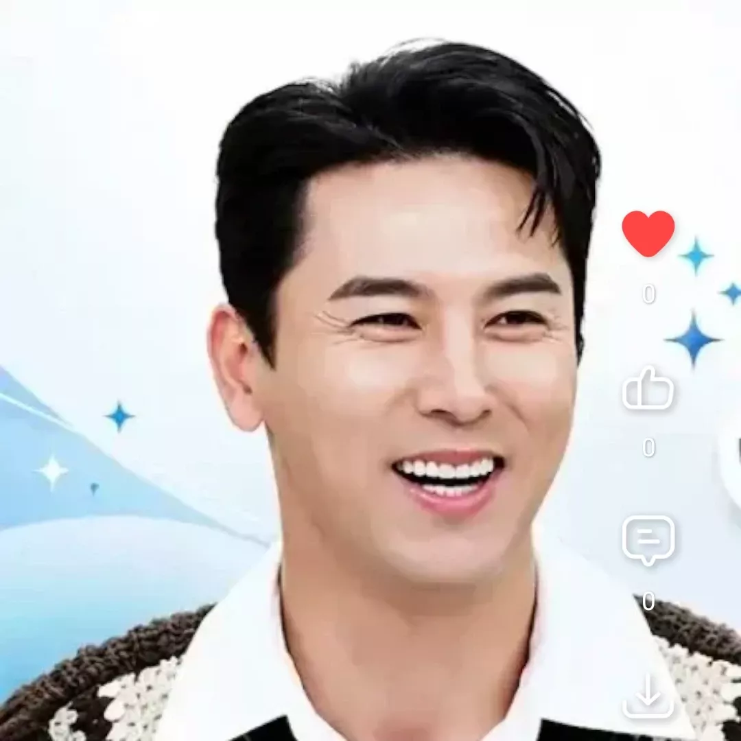 Foto kegiatan terbaru dari Jang Minho