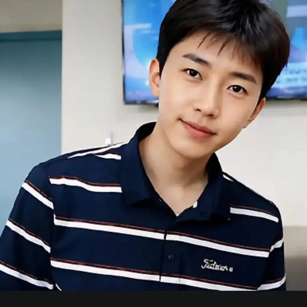 임영웅 팬이 찍은 순간