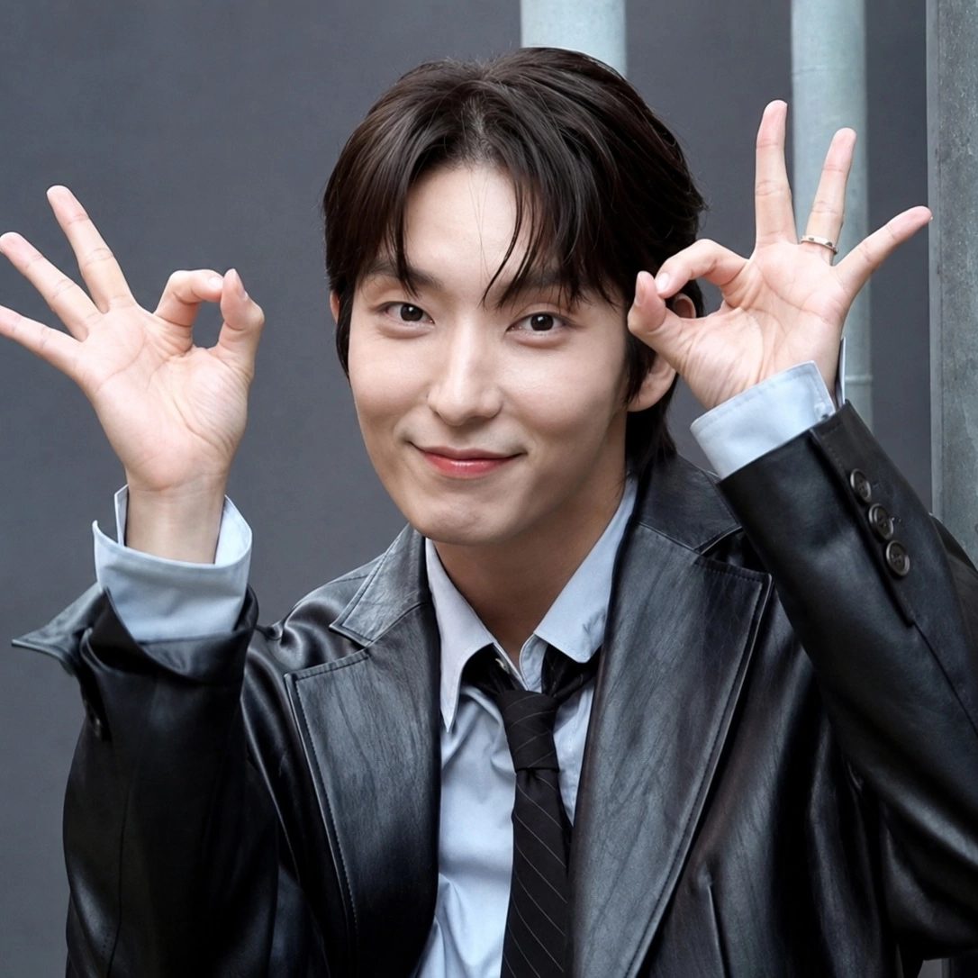 이준기의 최신 사진