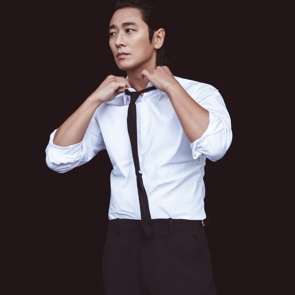 Popular profile image of Joo Jihoon selected by vote