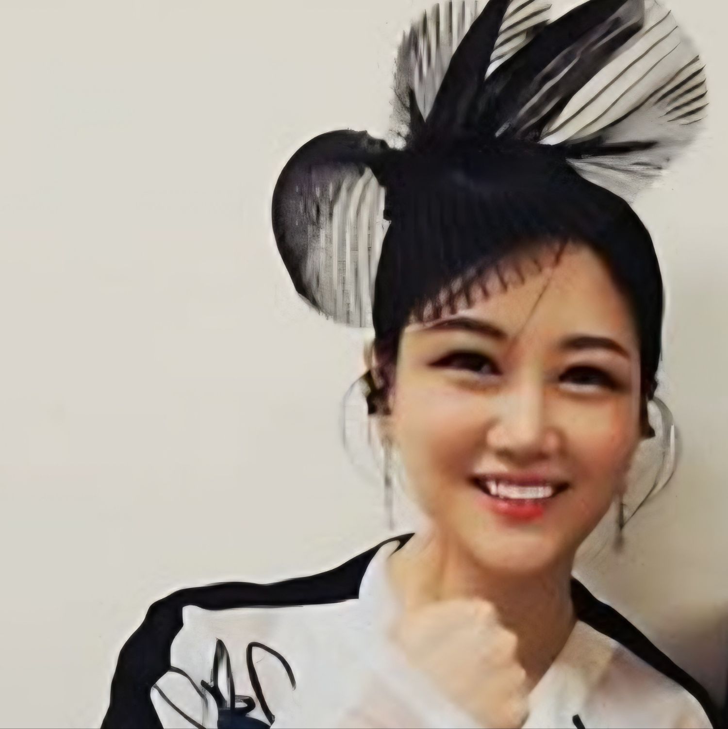 Latest photo of Jang Yoonjeong