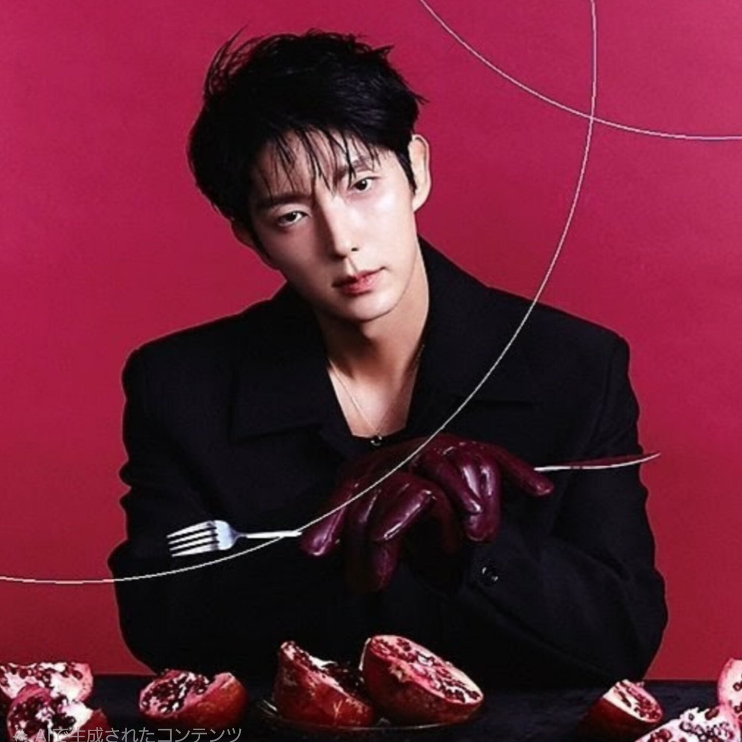 Latest photo of Lee Joongi