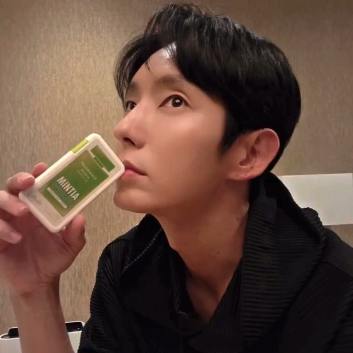 이준기의 최신 사진