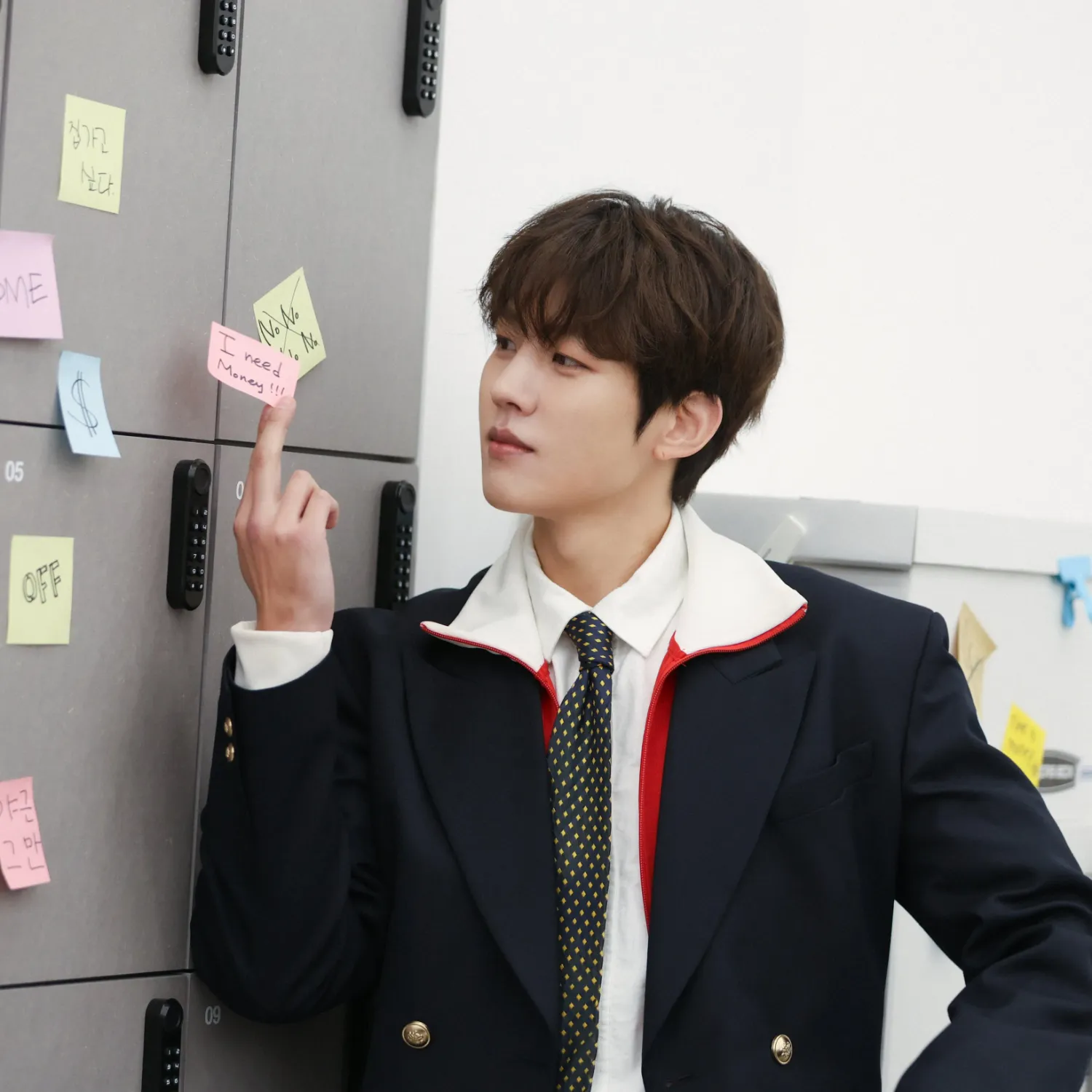 Latest photo of Lee Seongyeol