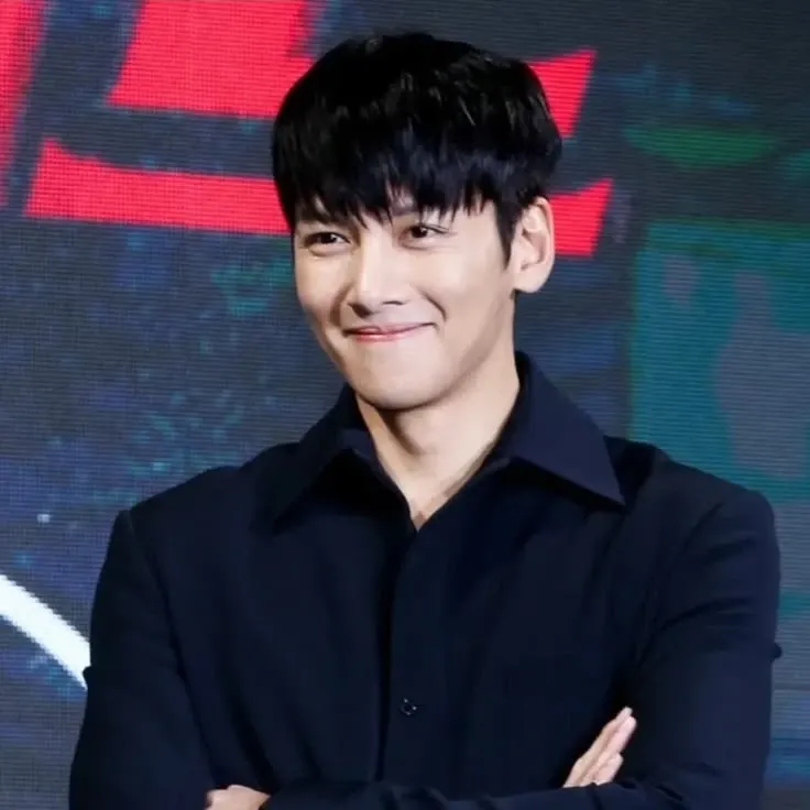 Recent activity shot of Ji Changwook
