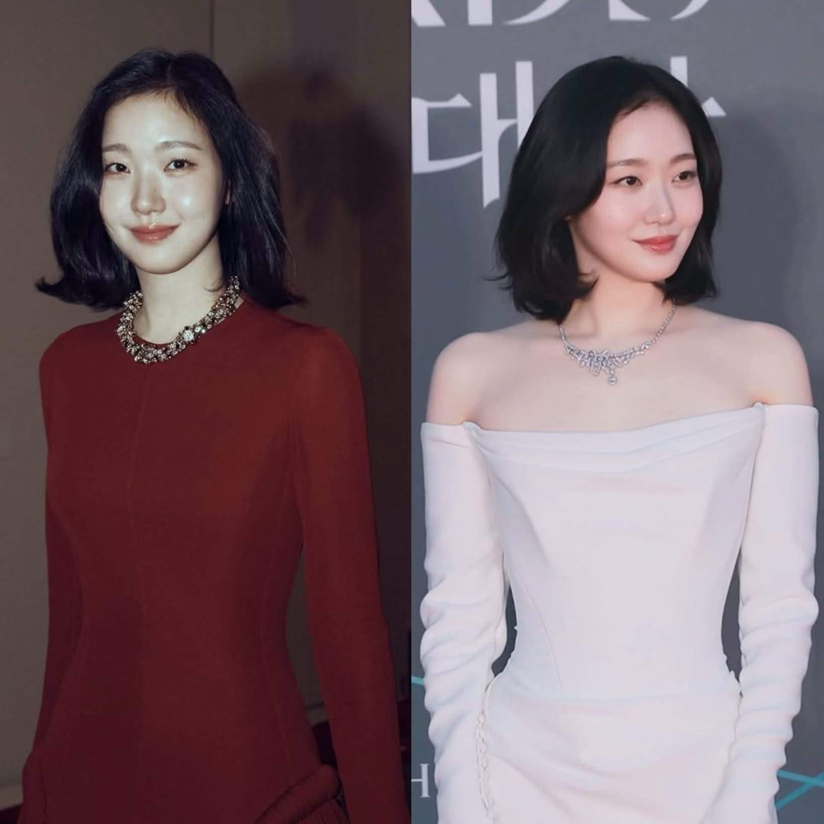 김고은 최근 활동샷