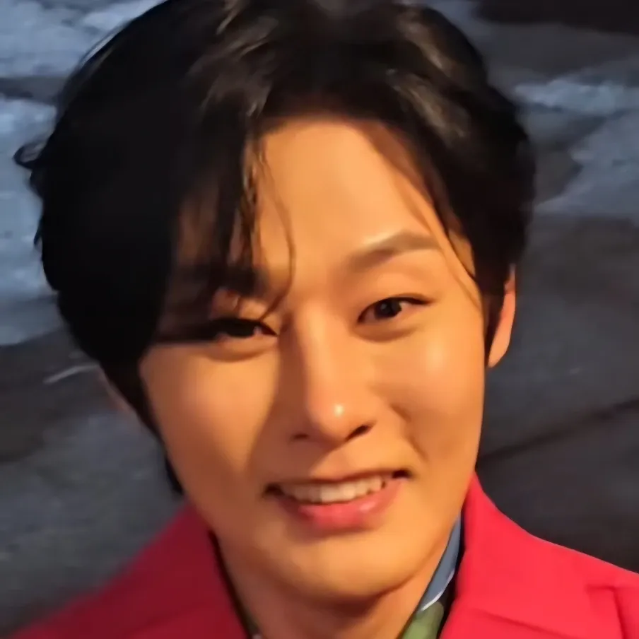 Recent activity shot of Kang Moonkyung