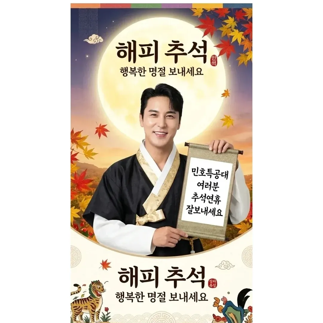 Momen yang diabadikan oleh penggemar Jang Minho