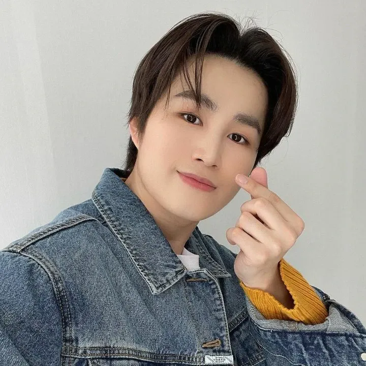 Foto kegiatan terbaru dari Kim Heejae