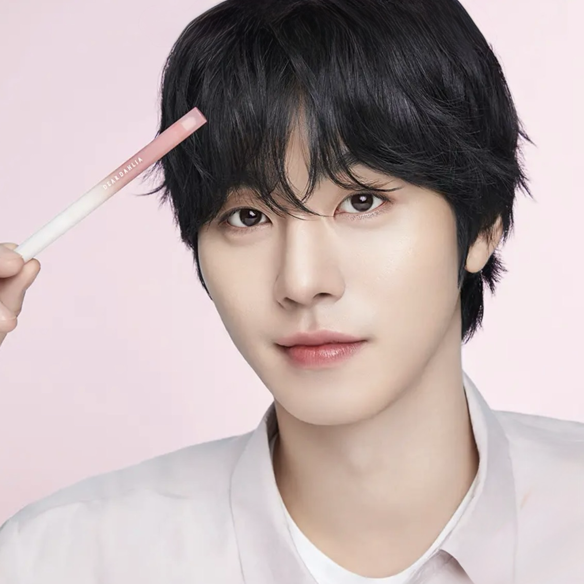 안효섭 팬이 찍은 순간