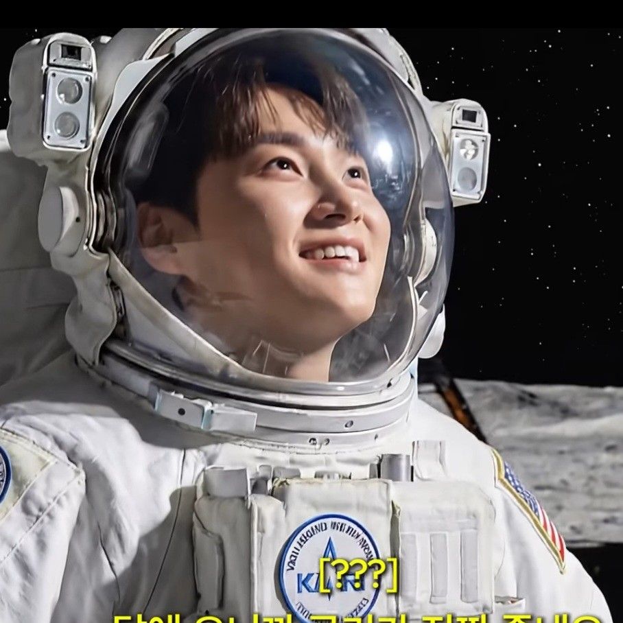 ファンが撮影したパク・ソジンの瞬間