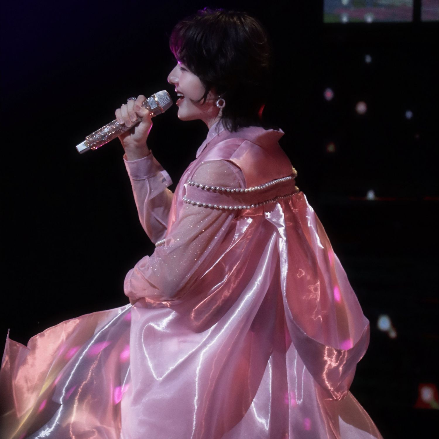 Behind-the-scenes cut of NuNew