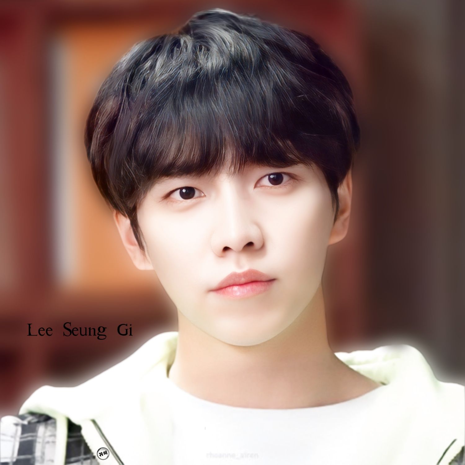 Foto terbaru dari Lee Seunggi