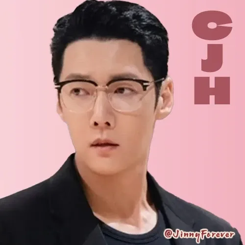 Recent activity shot of Choi Jinhyuk