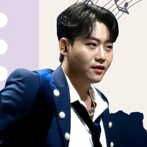Popular profile photo of Min Soohyun loved by fans