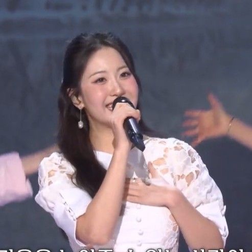 Oh Yujin的最新照片